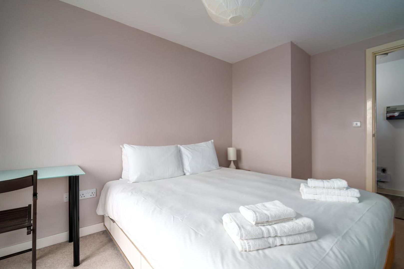 Apartamento Guestready - 1 Bed Apt With City Views, Vauxhall