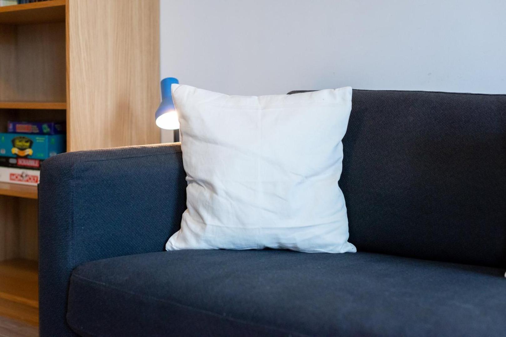 Apartamento Guestready - 1 Bed Apt With City Views, Vauxhall *